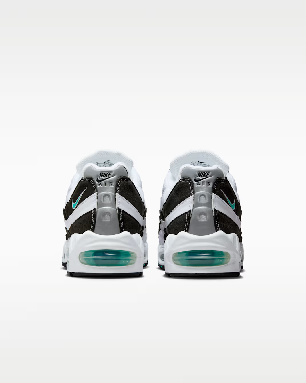 Nike Air Max 95 Big Bubble "OG"