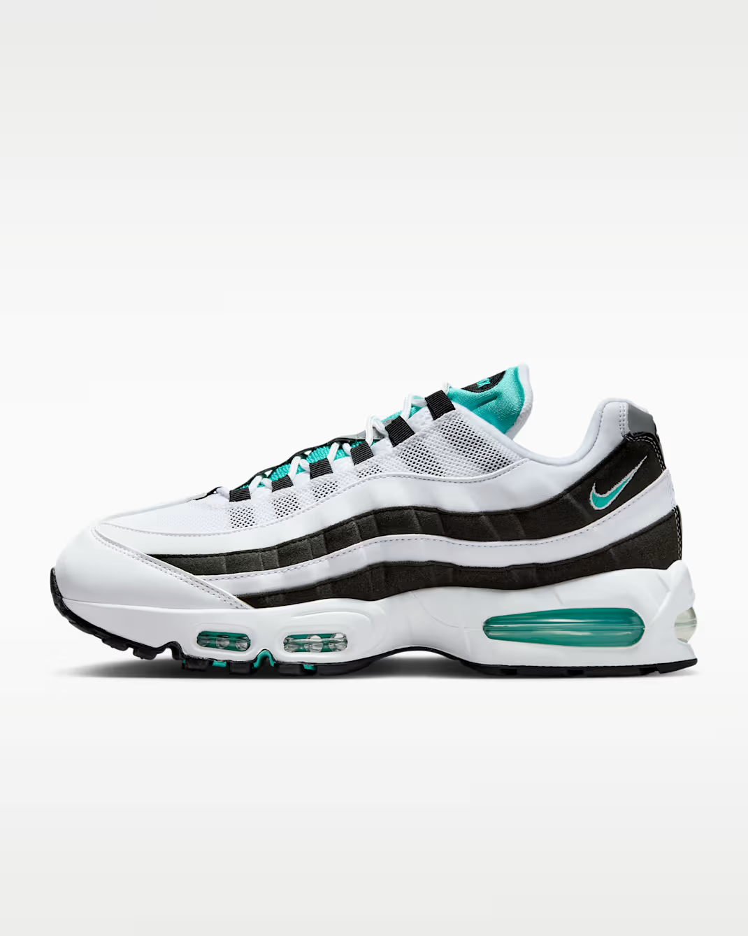 Nike Air Max 95 Big Bubble "OG"