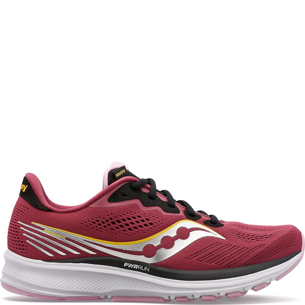 Men's Ride 14 Running Shoe