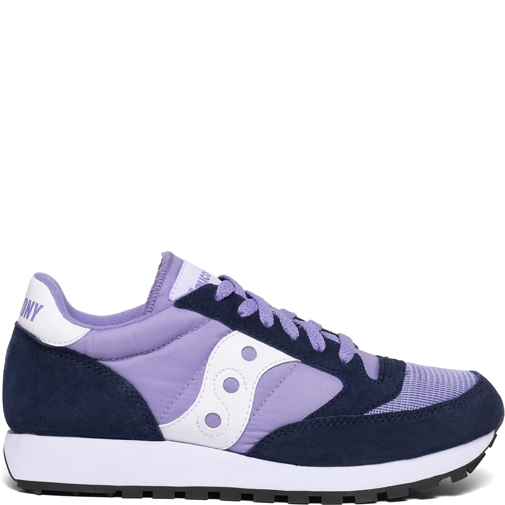 Women's Jazz Original Vintage Sneaker