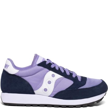 Women's Jazz Original Vintage Sneaker