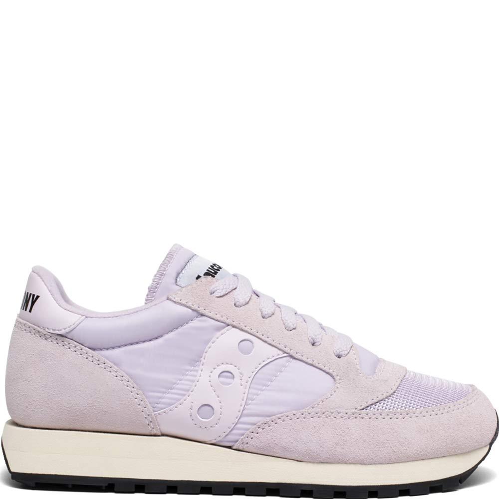 Women's Jazz Original Vintage Sneaker