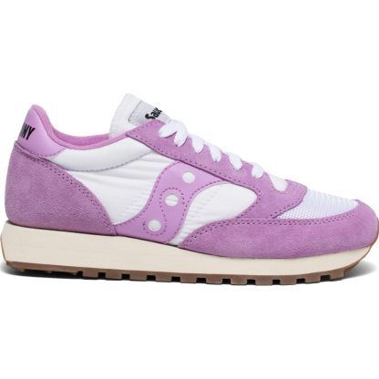 Women's Jazz Original Vintage Sneaker