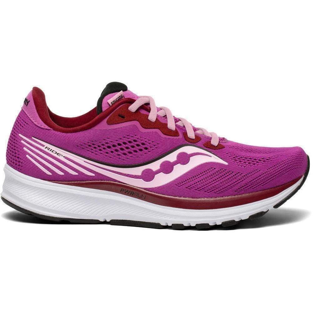 Men's Ride 14 Running Shoe