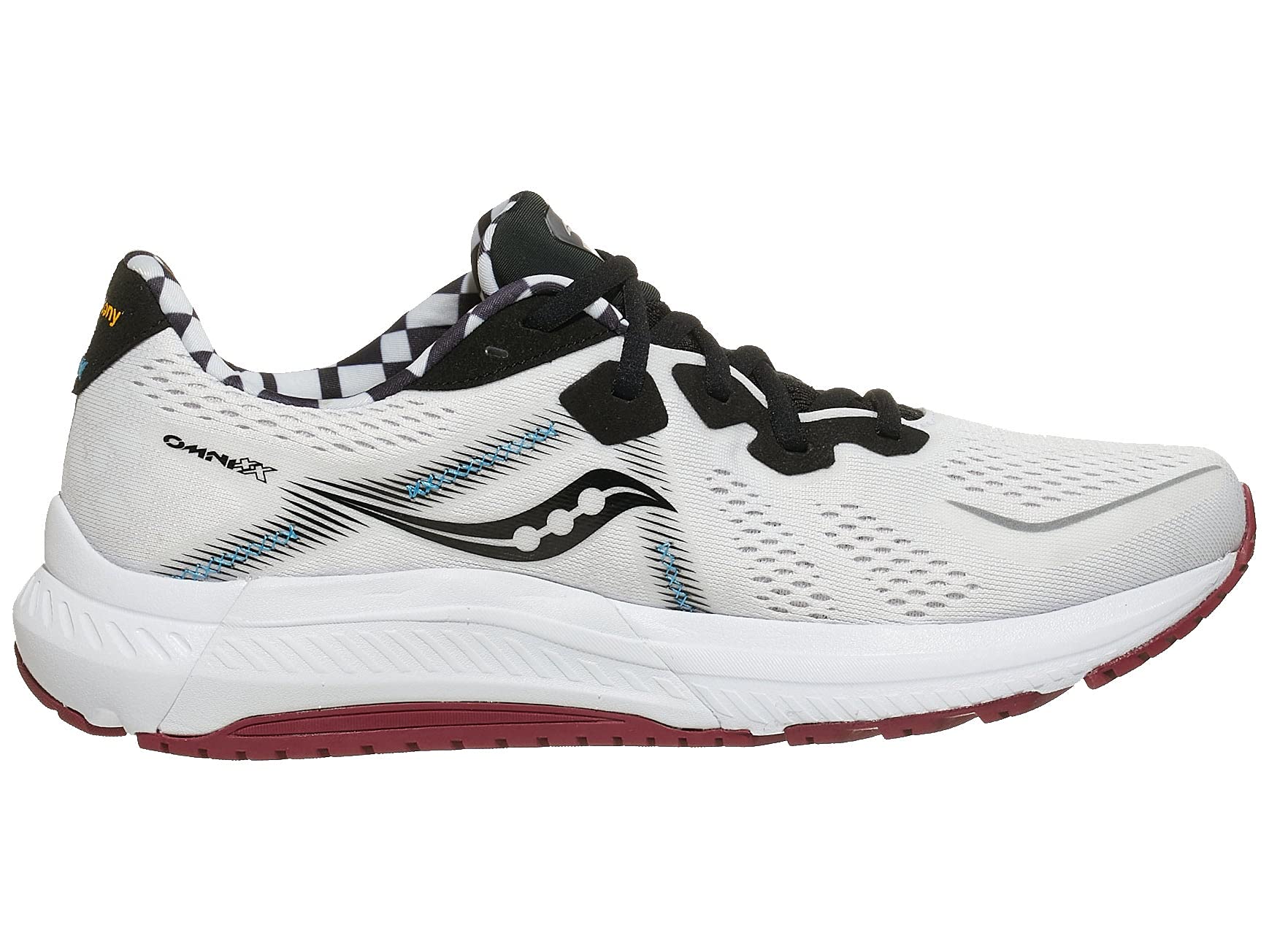 Men's Omni 20 Running