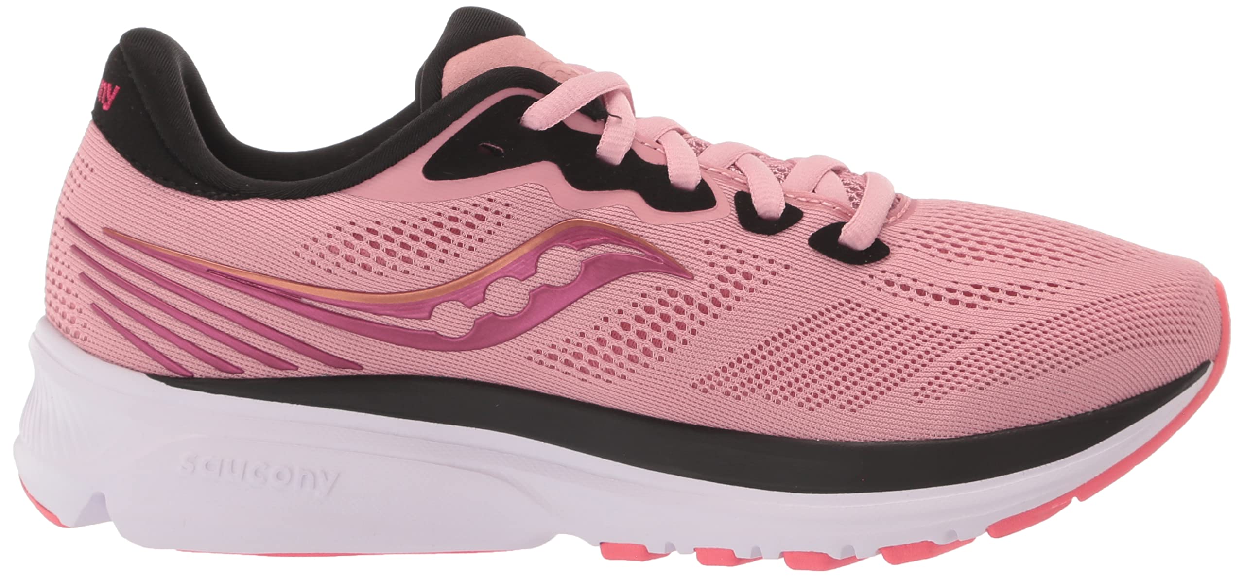 Men's Ride 14 Running Shoe