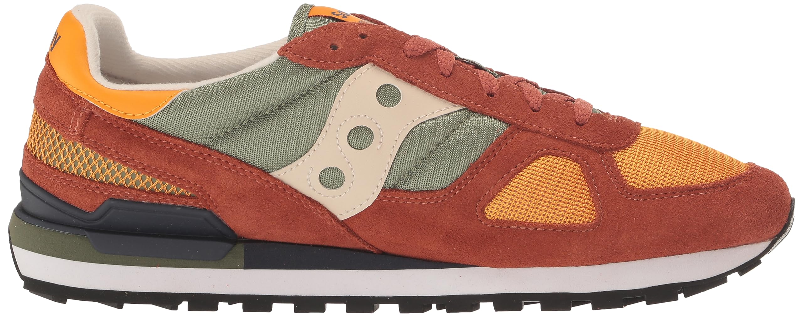 Women's Jazz Original Vintage Sneaker