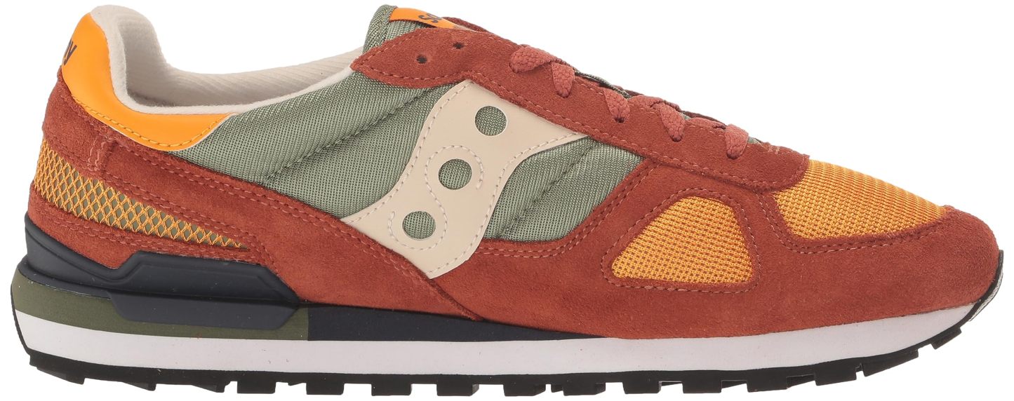 Women's Jazz Original Vintage Sneaker