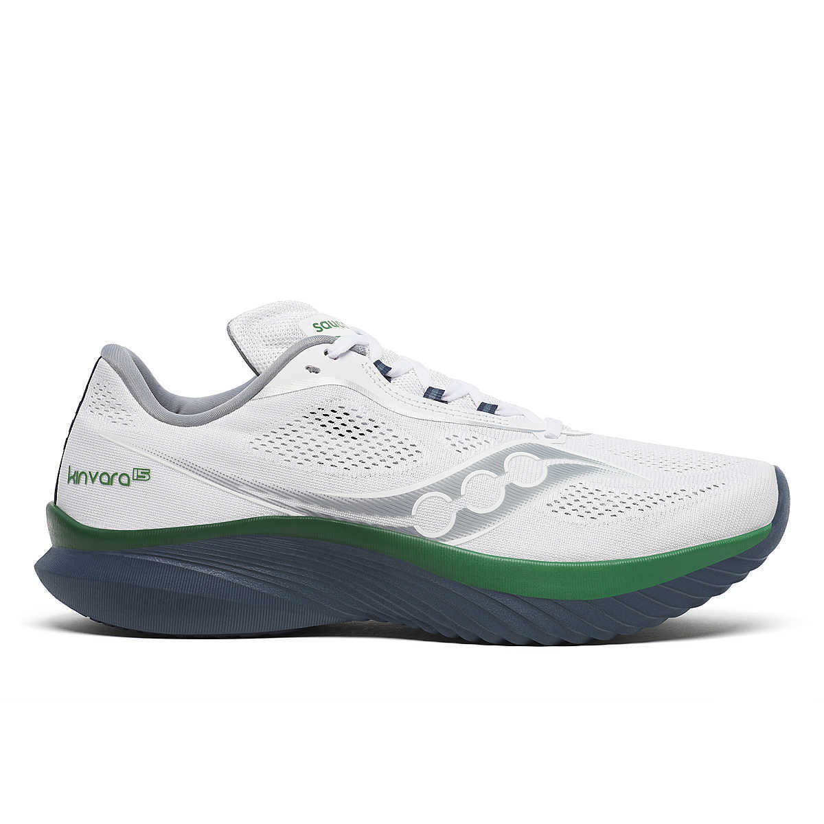 MEN'S KINVARA 15