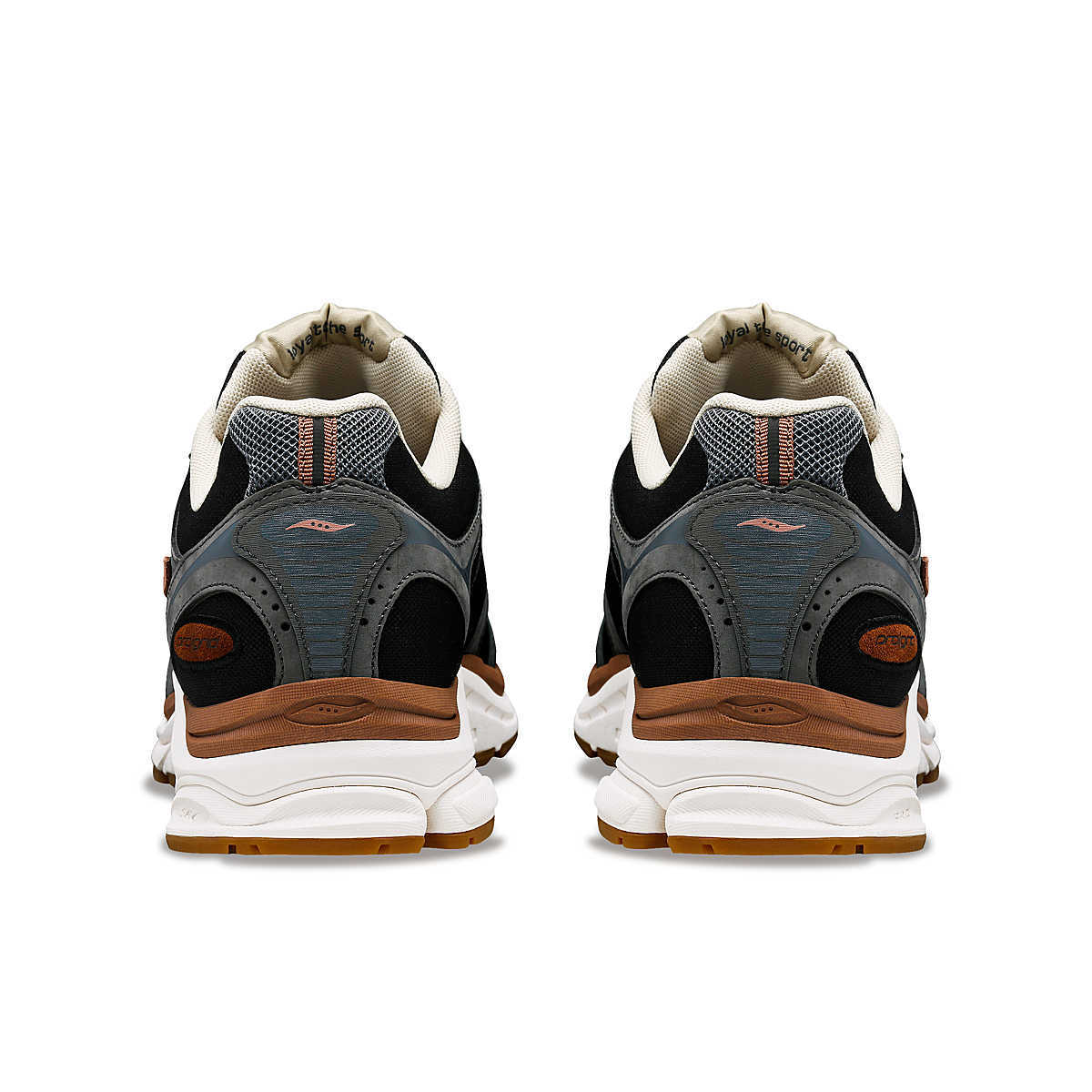 ProGrid Triumph 4 Secure