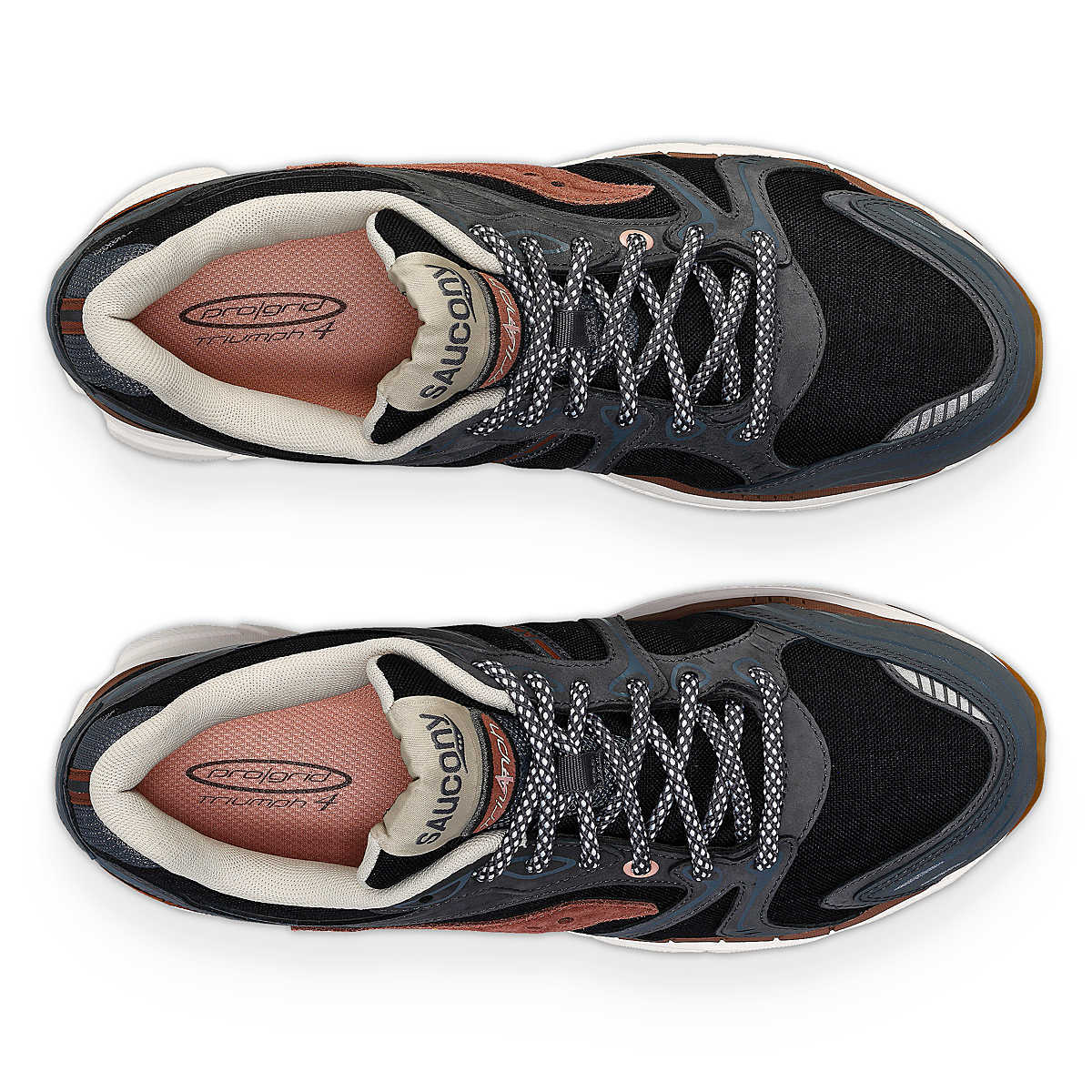 ProGrid Triumph 4 Secure