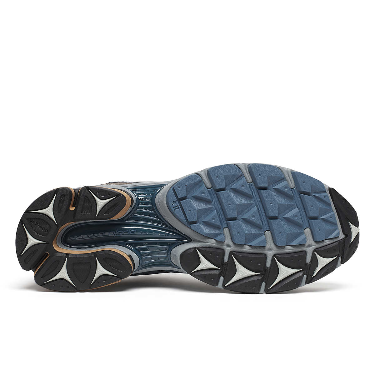 ProGrid Triumph 4 Winter Tech - Unisex Sizing