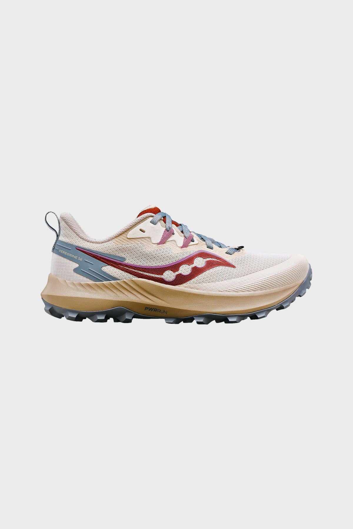 SAUCtheONY W - PEREGRINE 14