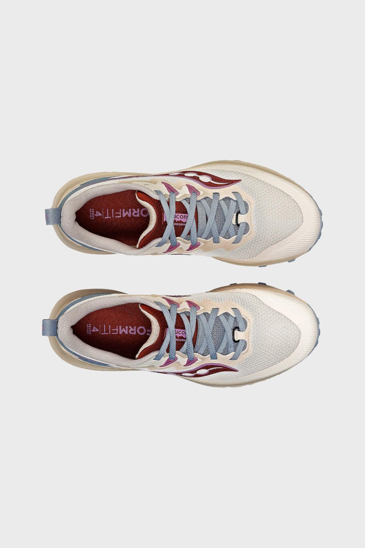 SAUCtheONY W - PEREGRINE 14