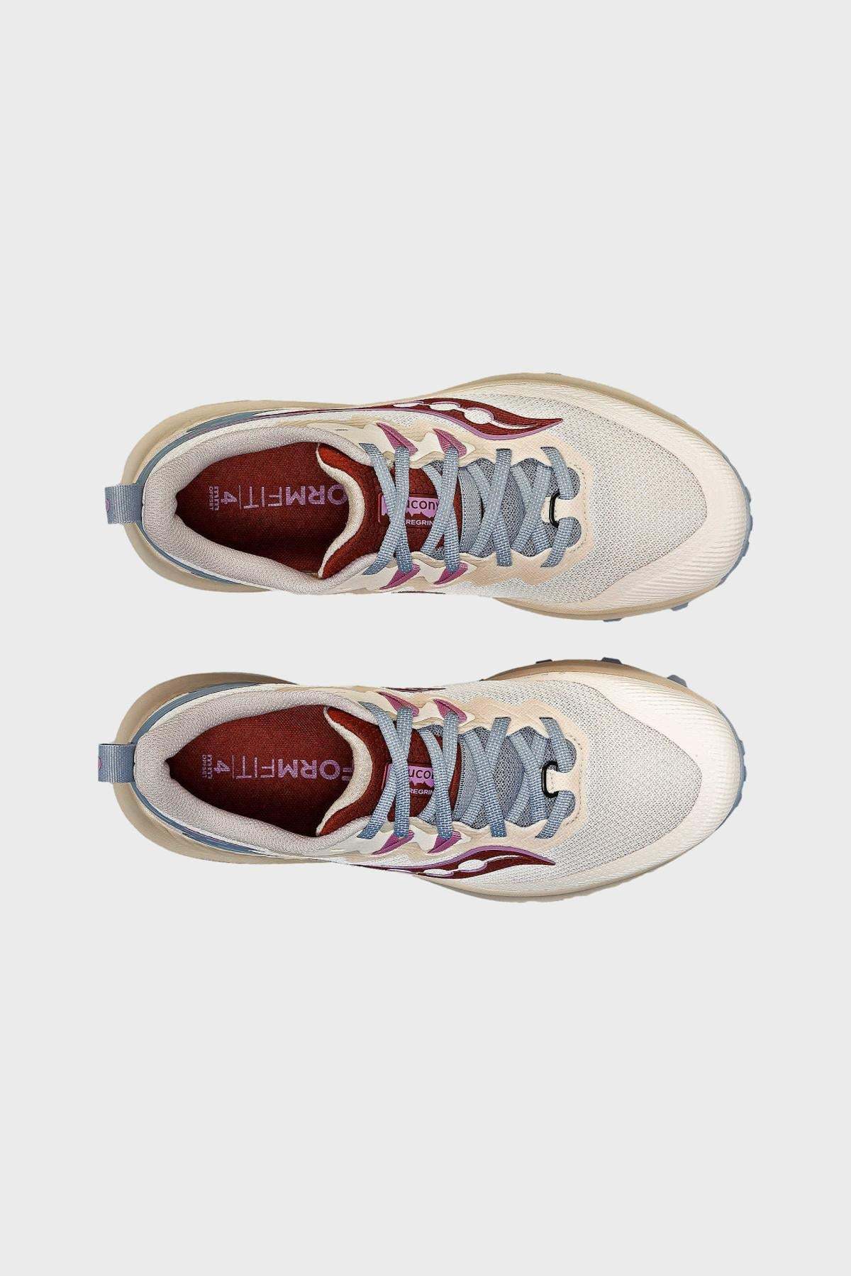 SAUCtheONY W - PEREGRINE 14