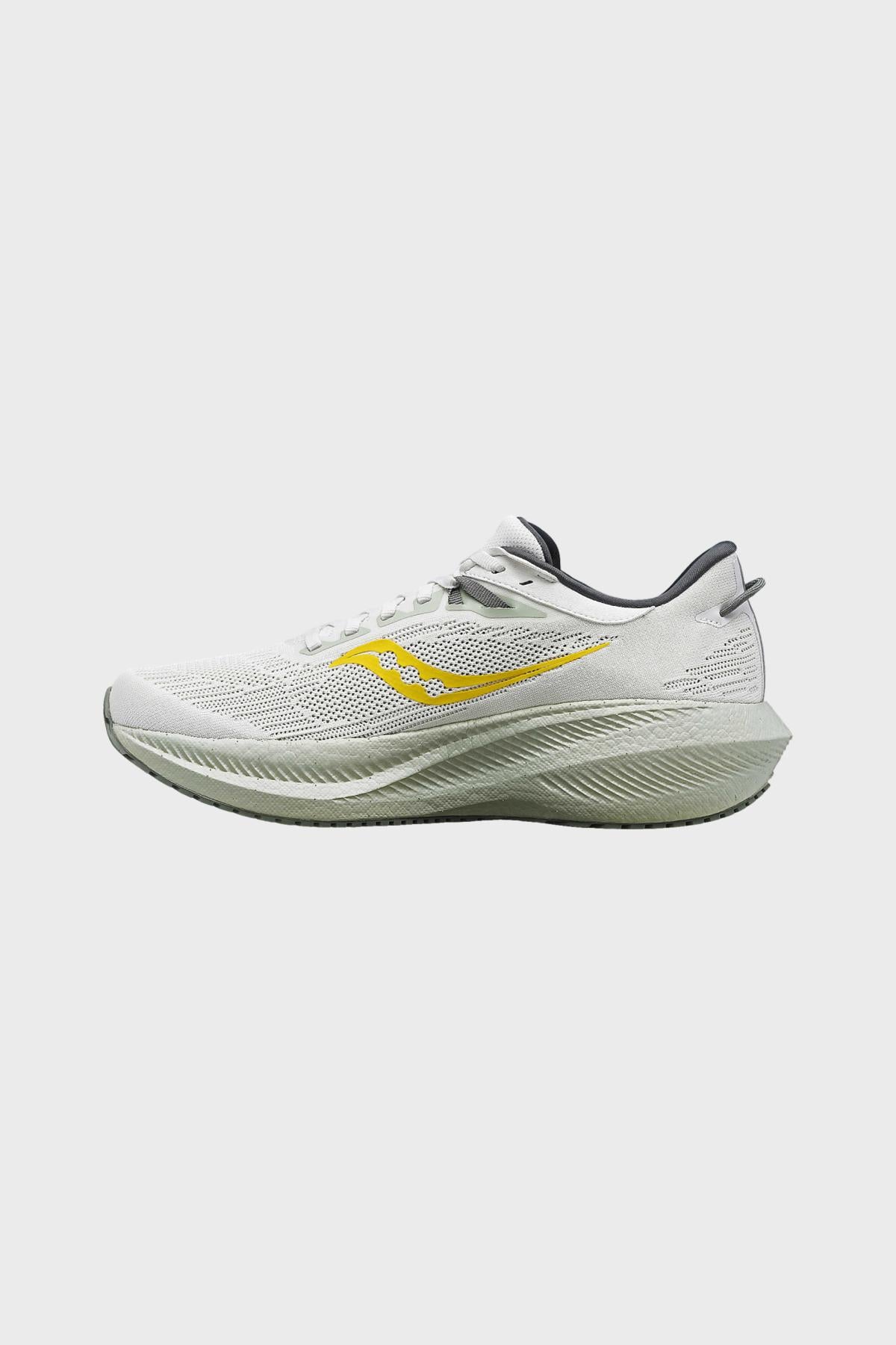 SAUCtheONY - TRIUMPH 21