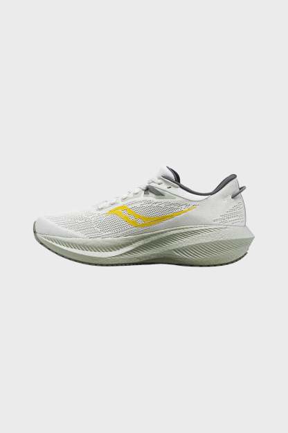 SAUCtheONY - TRIUMPH 21