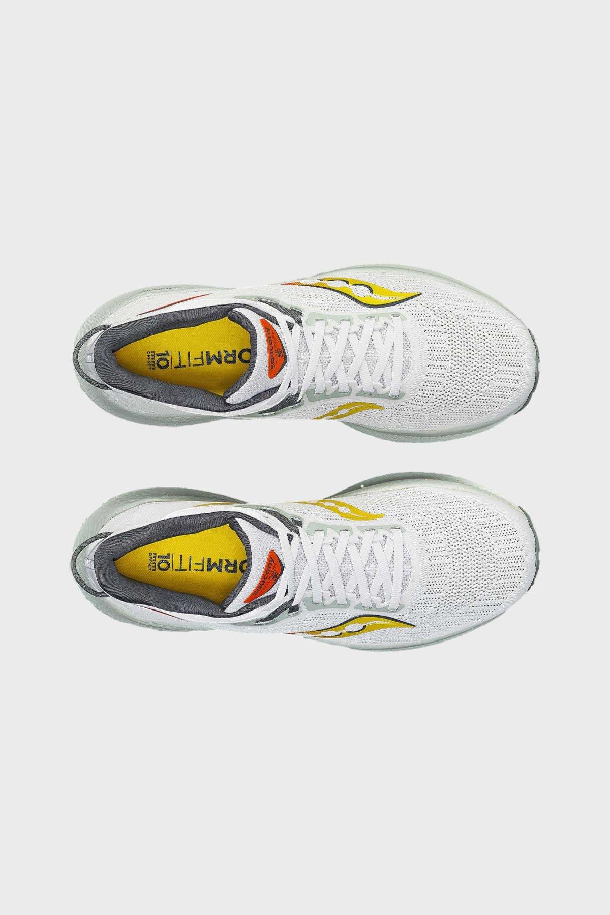 SAUCtheONY - TRIUMPH 21