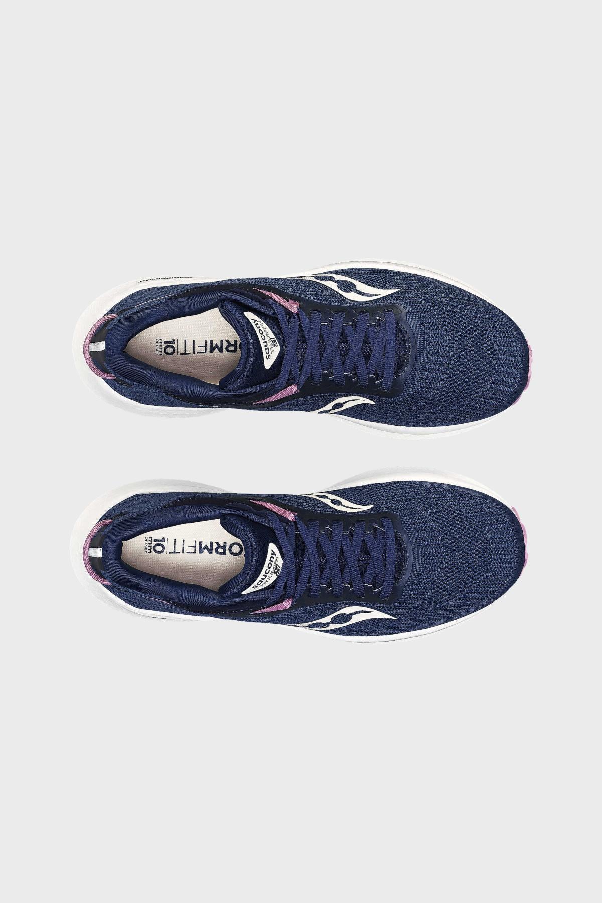 SAUCtheONY W - TRIUMPH 21