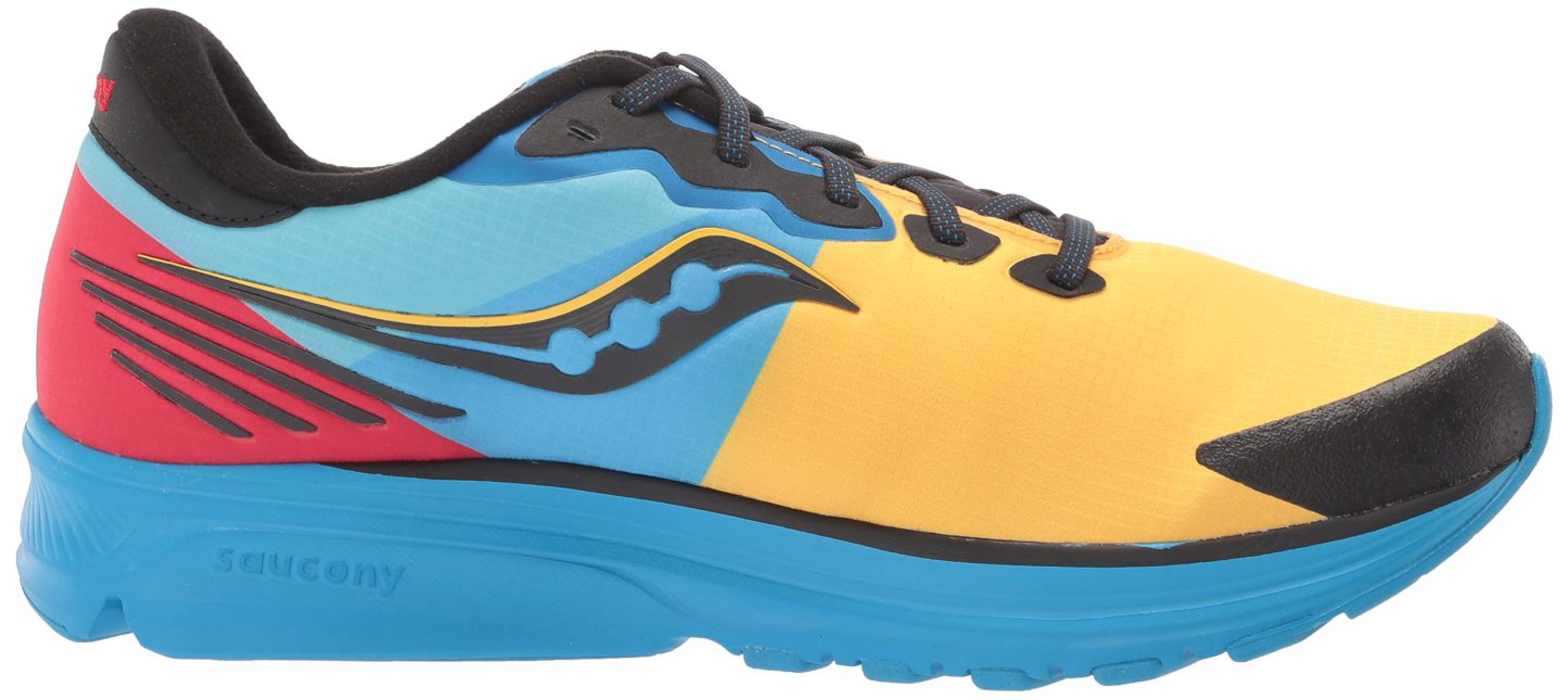 Men's Ride 14 Running Shoe