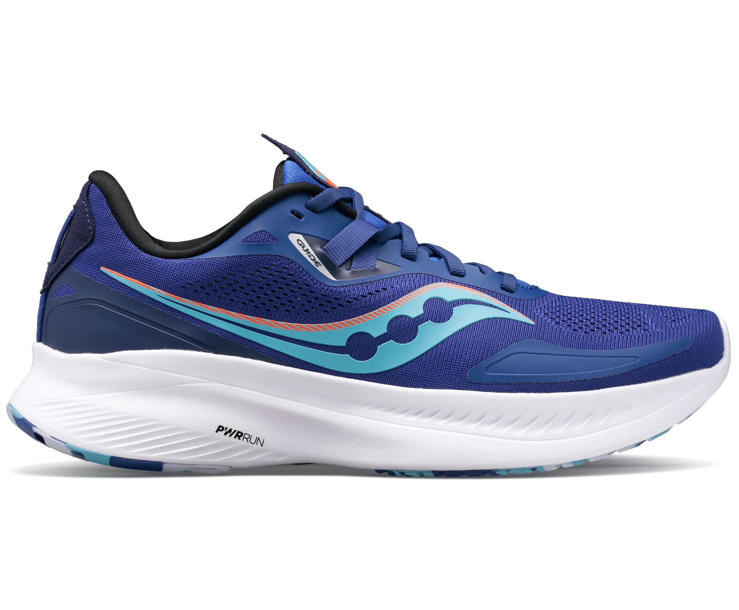 Men's Guide 15 Walking