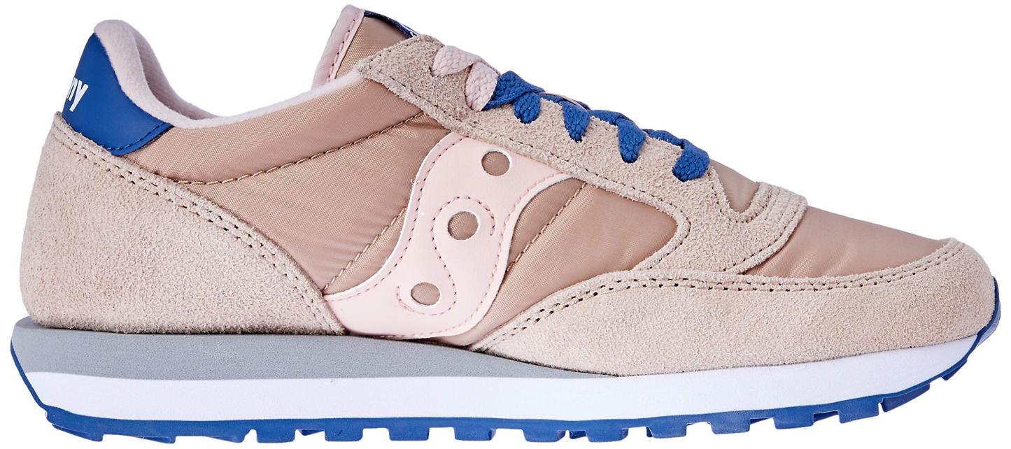 Women's Jazz Original Vintage Sneaker