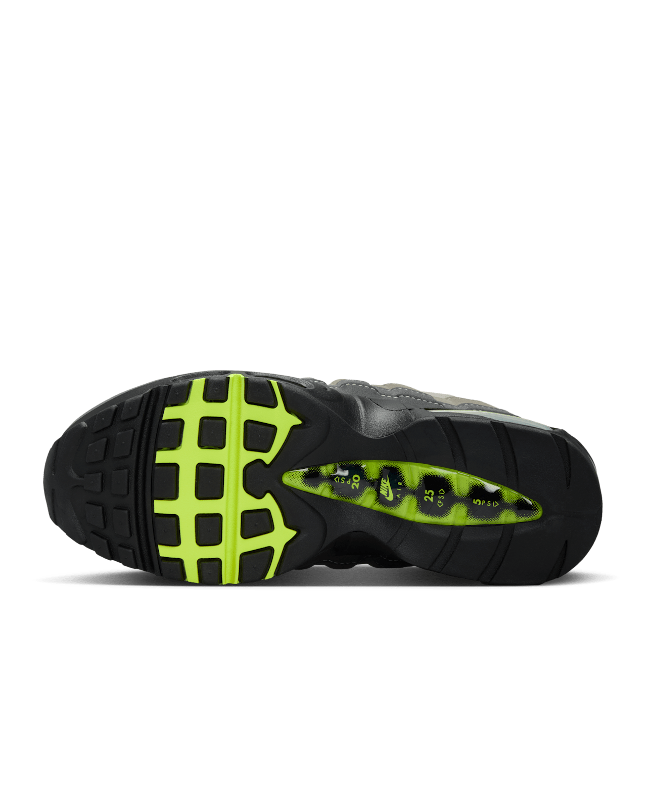 Nike Air Max 95