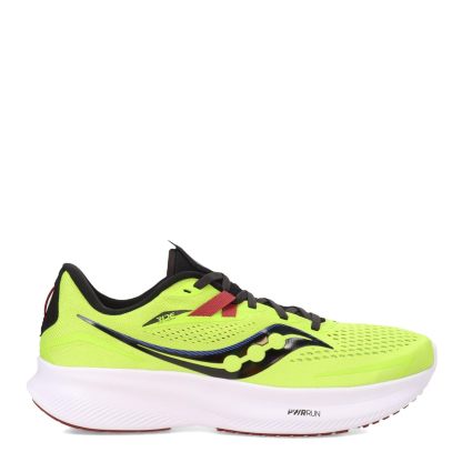 Men's Ride 15 Running Shoe