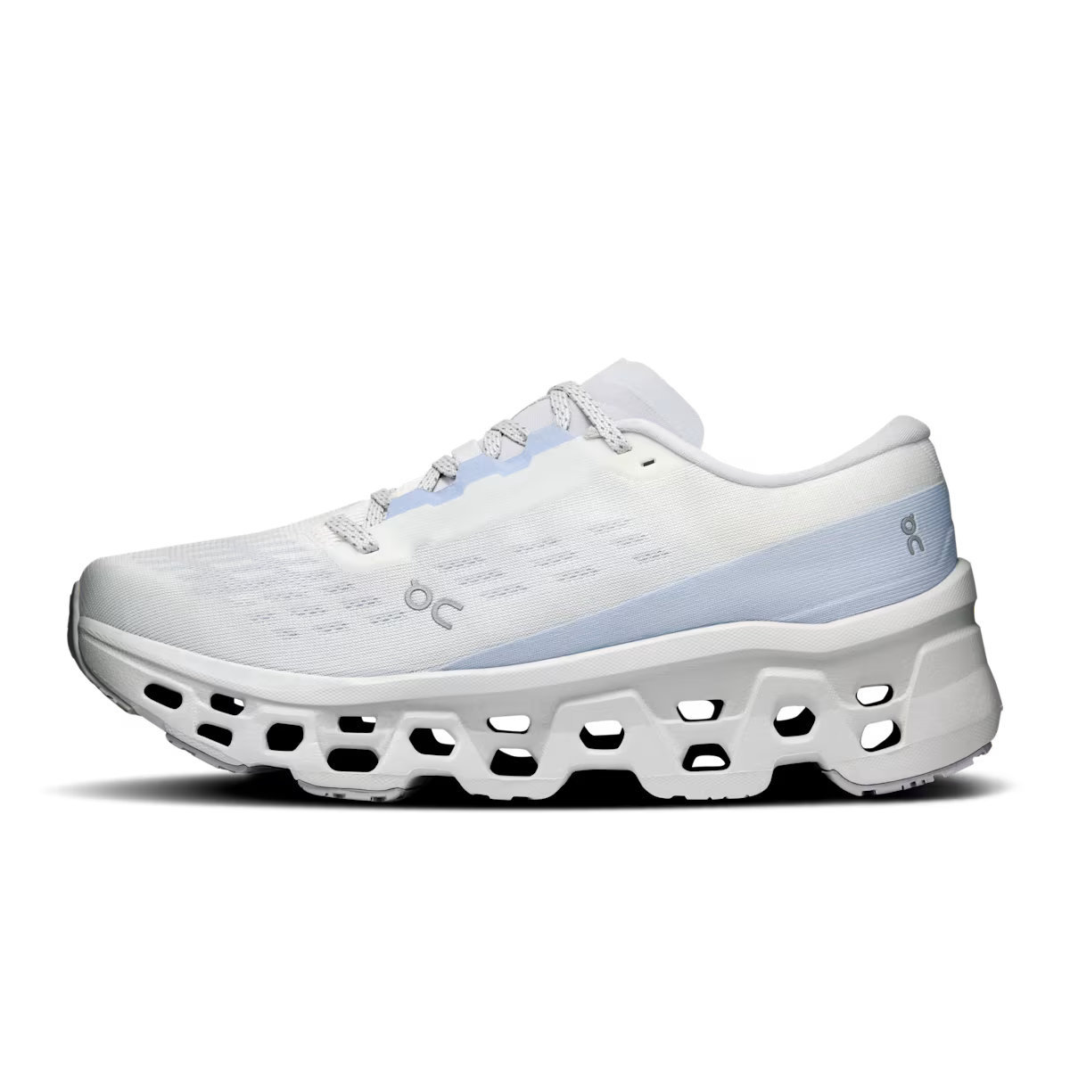 On Cloudmonster 3 Running Shoes