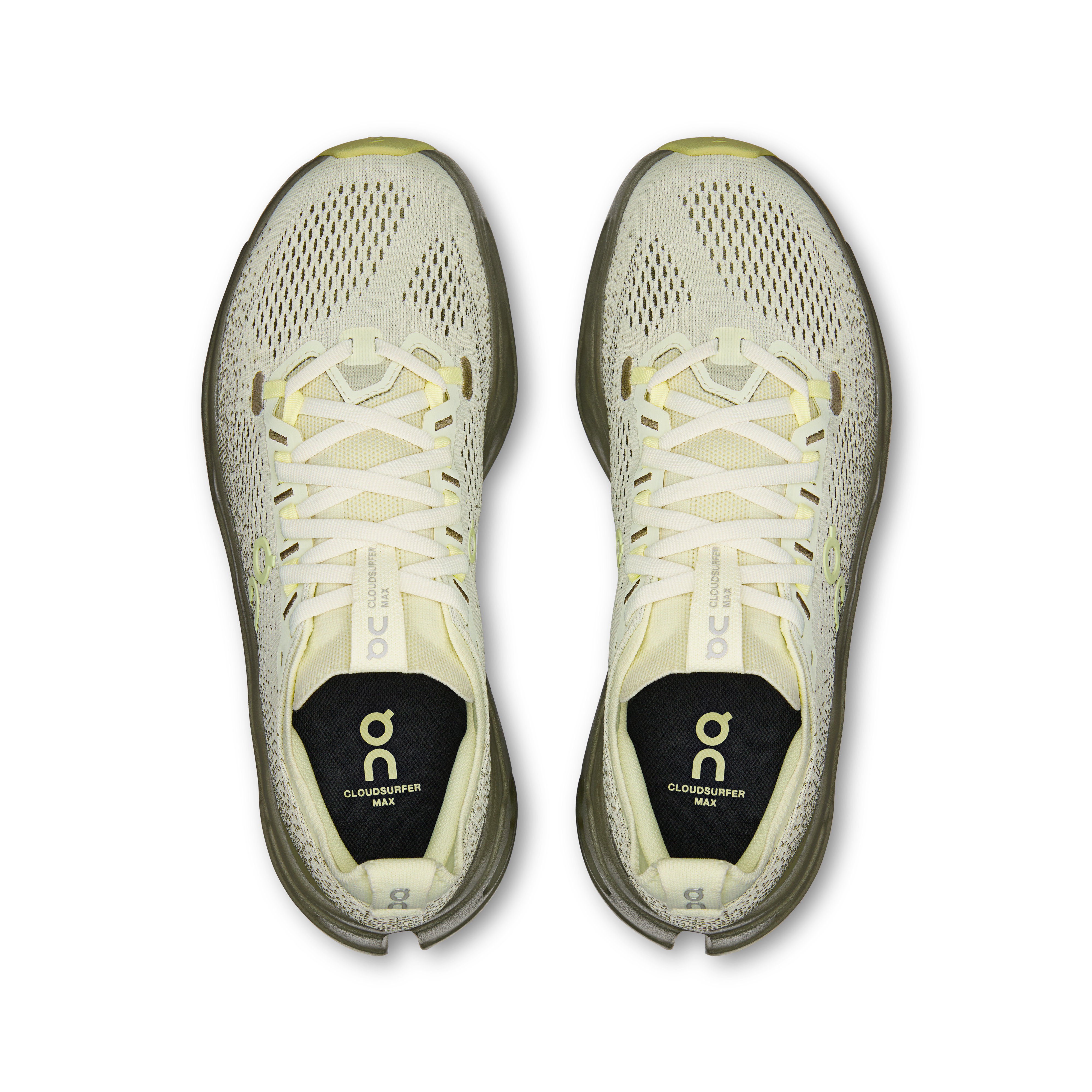 On Cloudsurfer Max Road Running Shoes