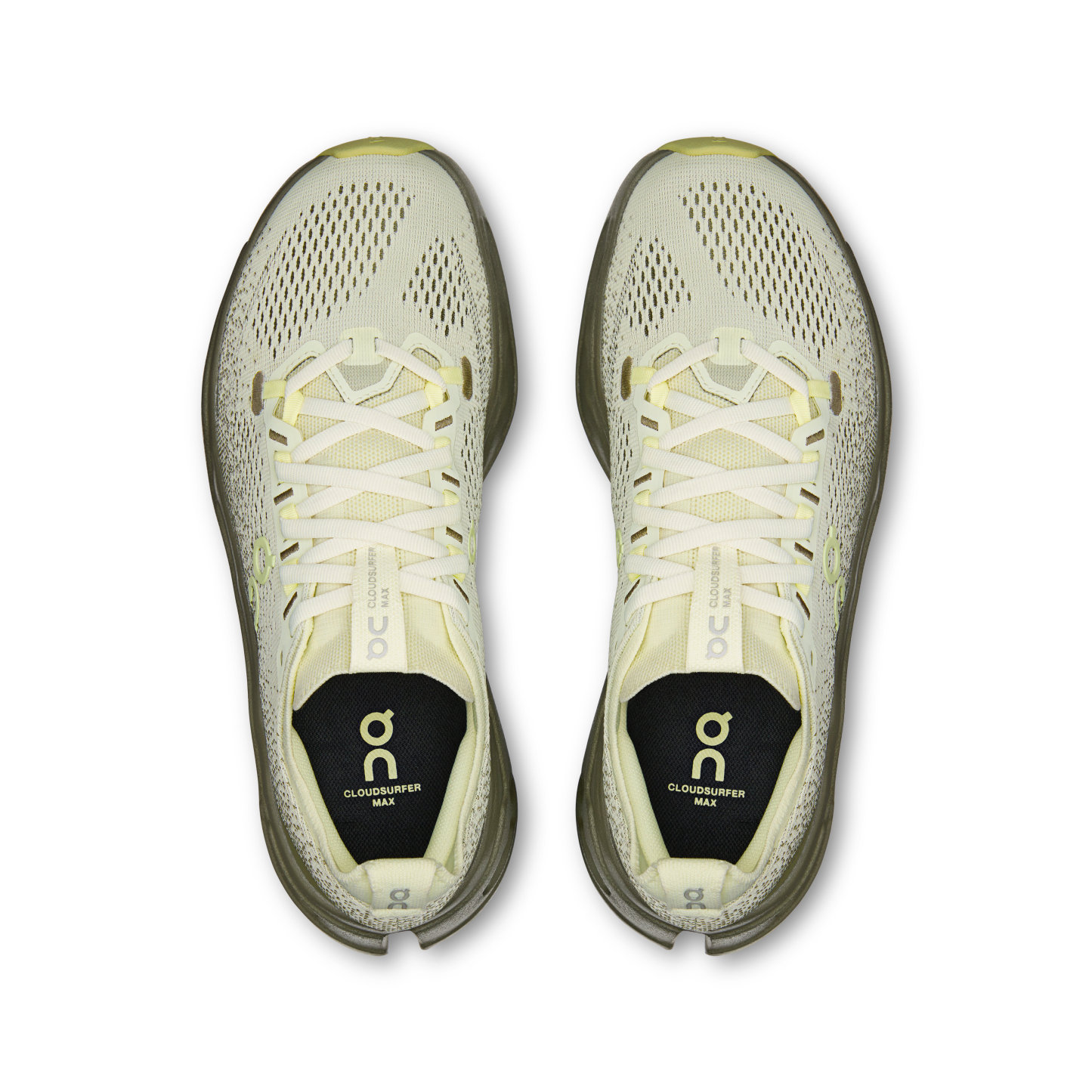 On Cloudsurfer Max Road Running Shoes