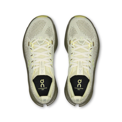 On Cloudsurfer Max Road Running Shoes