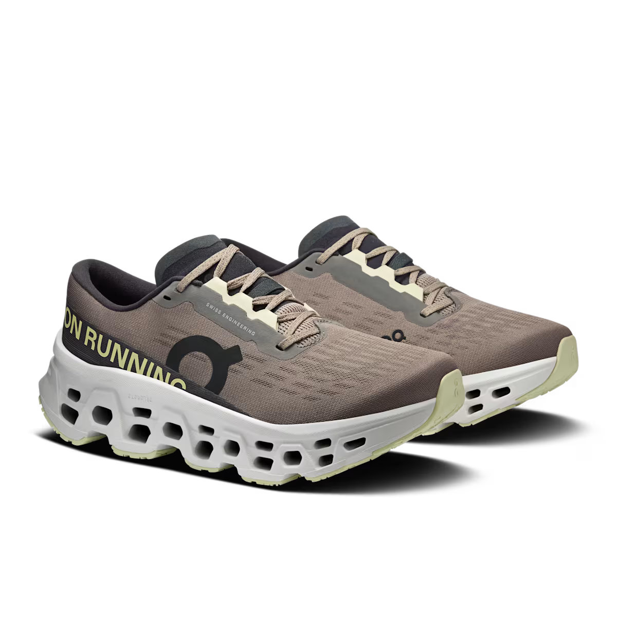 On Cloudmonster 3 Running Shoes