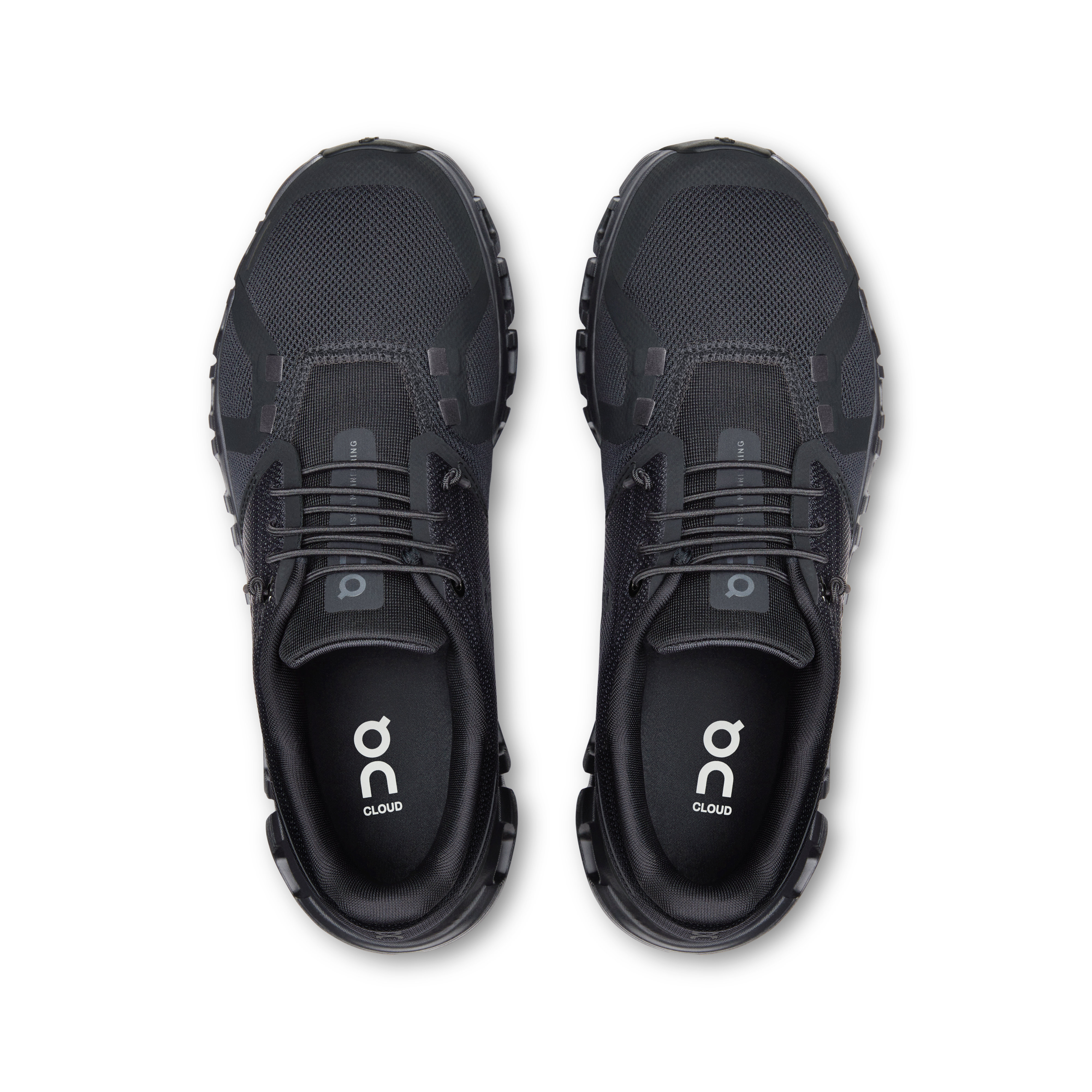 On Cloud 6 Running Shoes Casual Daily Sneakers Lightweight