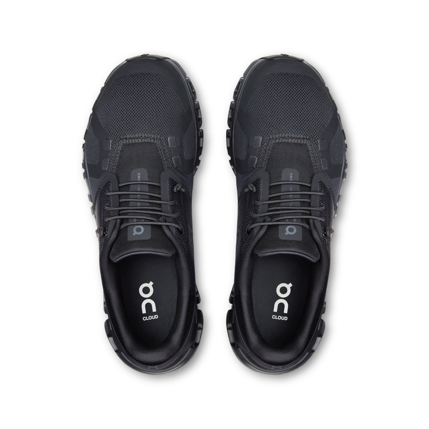 On Cloud 6 Running Shoes Casual Daily Sneakers Lightweight