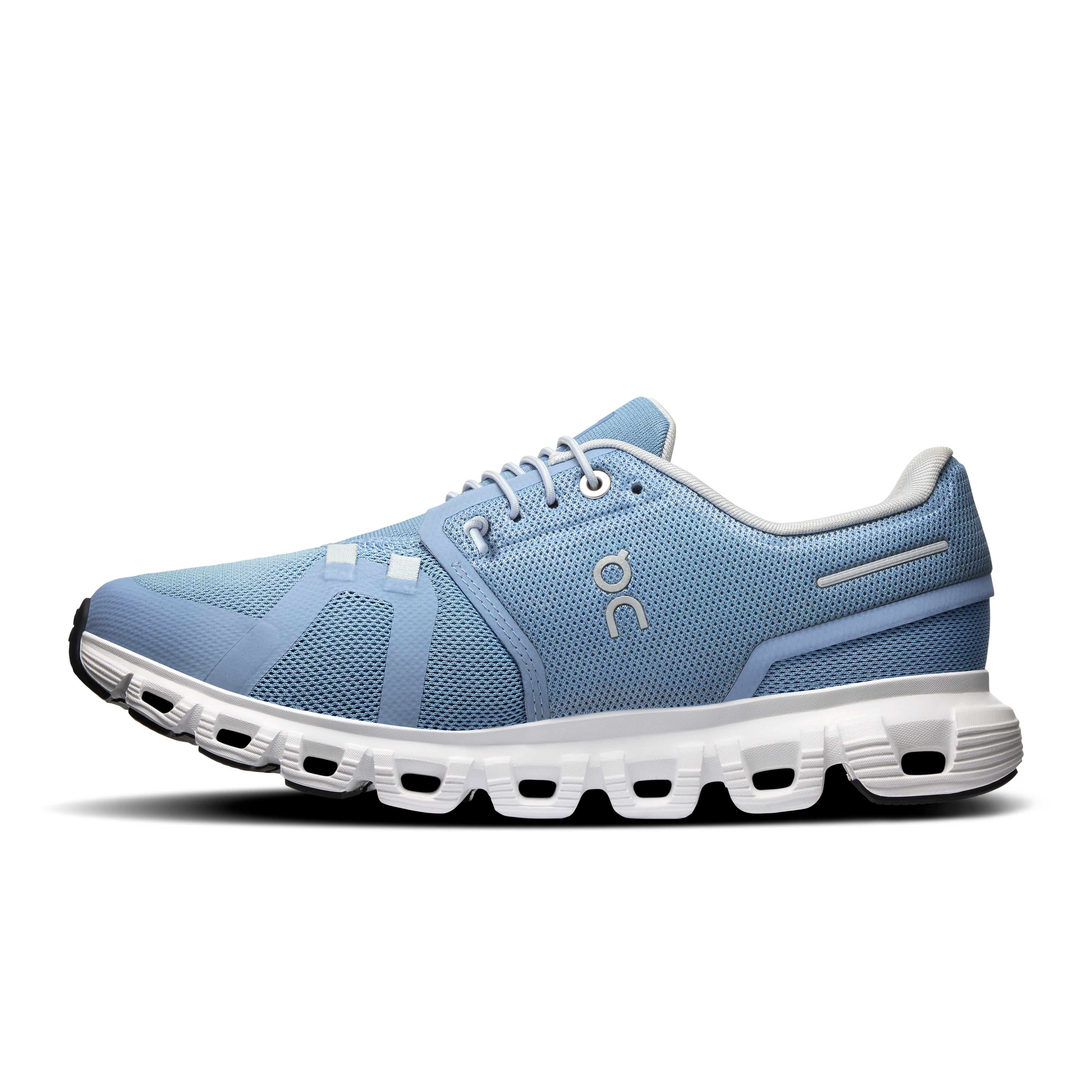 On Cloud 6 Running Shoes Casual Daily Sneakers Lightweight