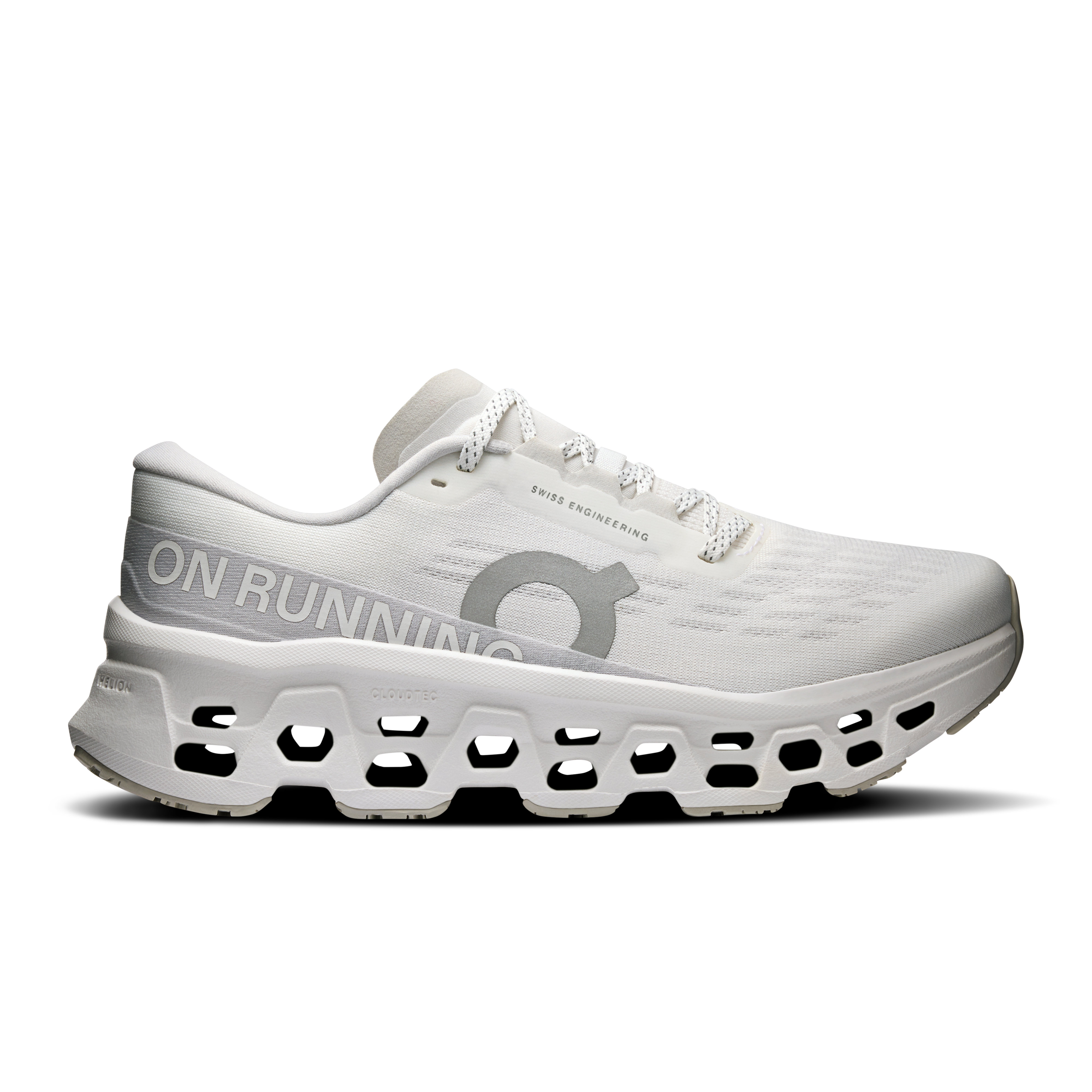 On Cloudmonster 3 Running Shoes