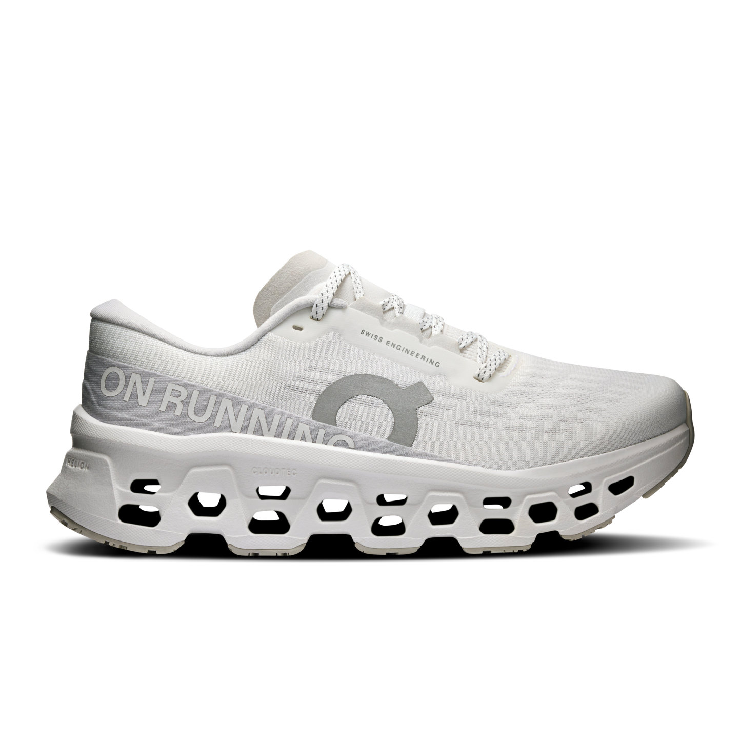 On Cloudmonster 3 Running Shoes