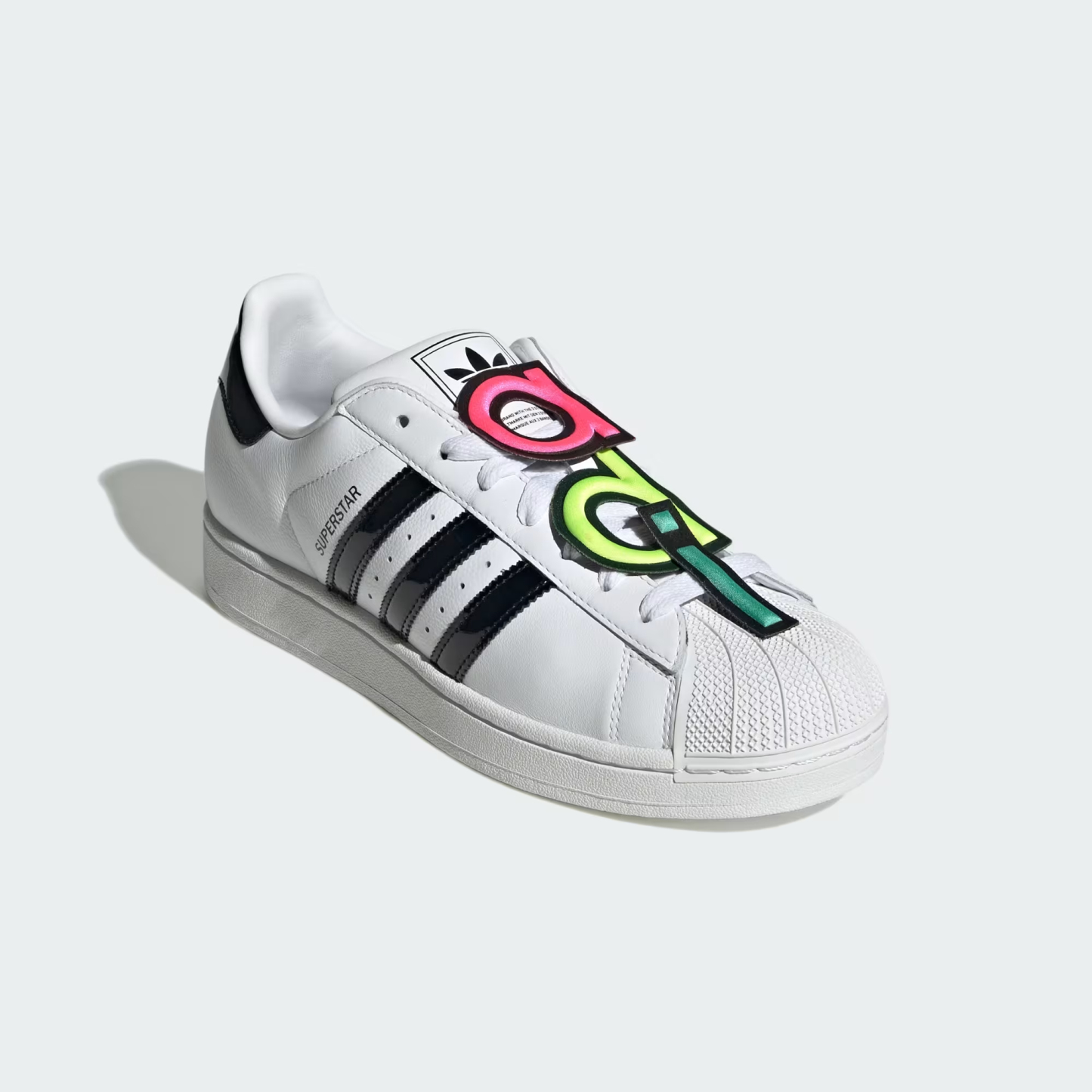 Adidas Superstar