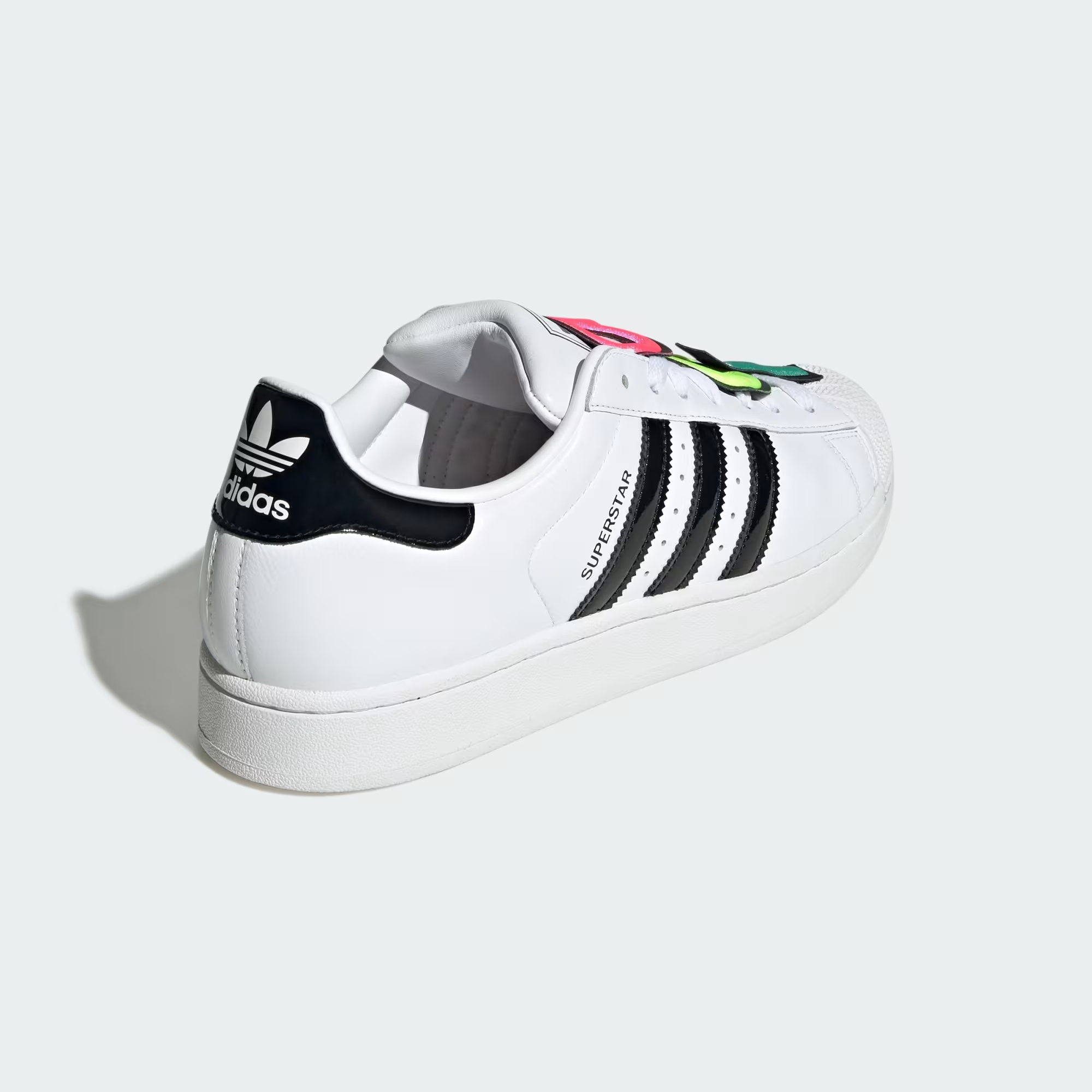 Adidas Superstar