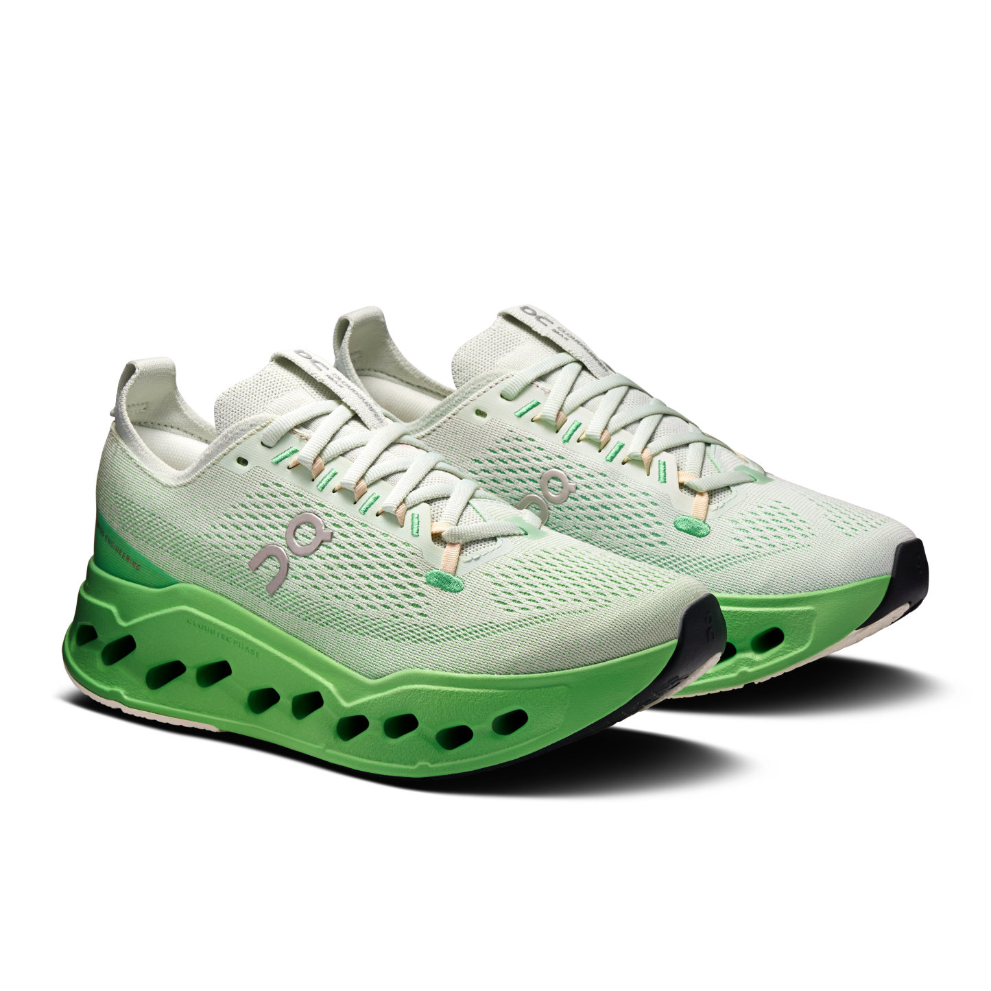 On Cloudsurfer Max Road Running Shoes