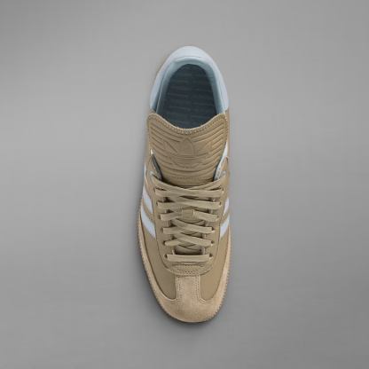 Adidas Humanrace Samba Shoes