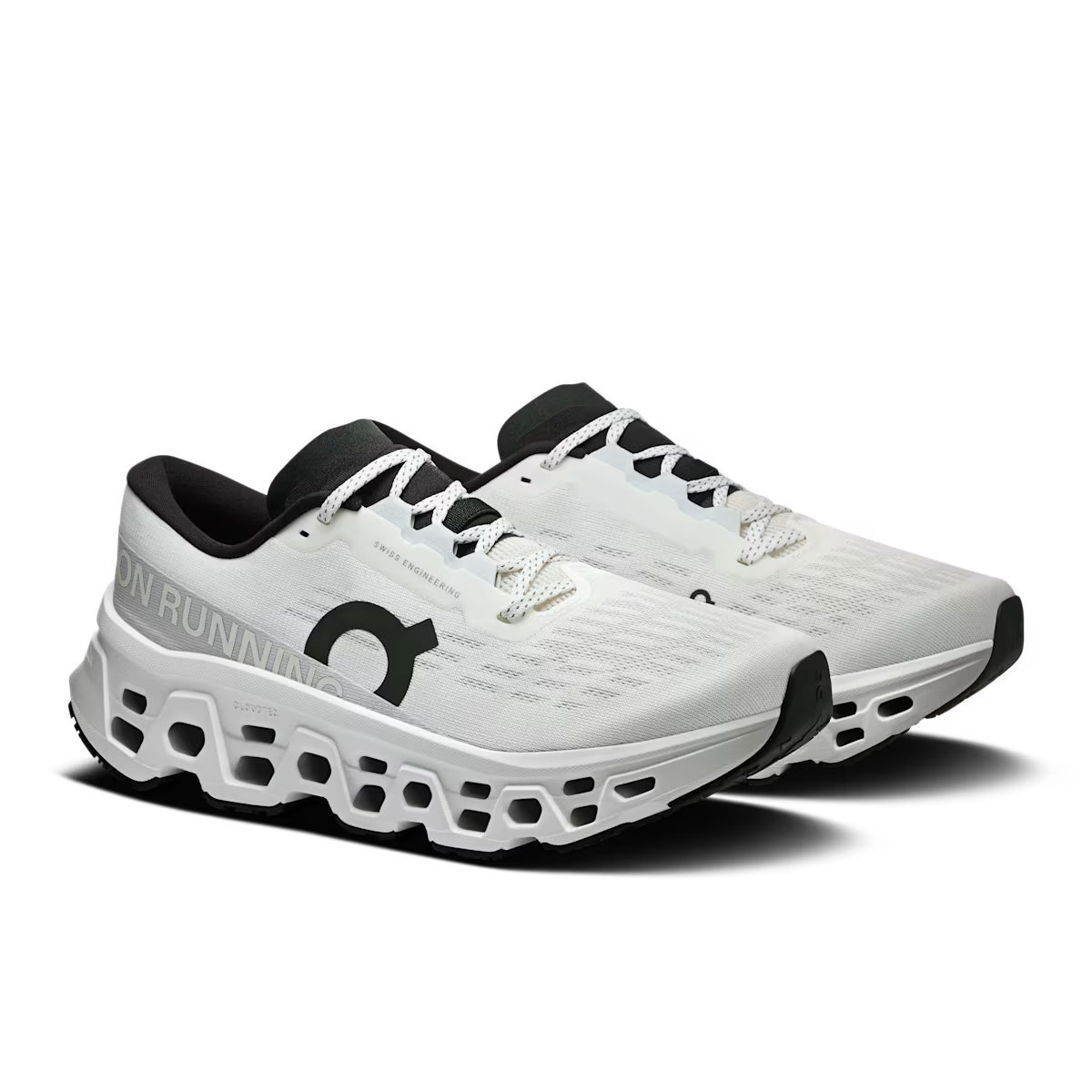 On Cloudmonster 3 Running Shoes