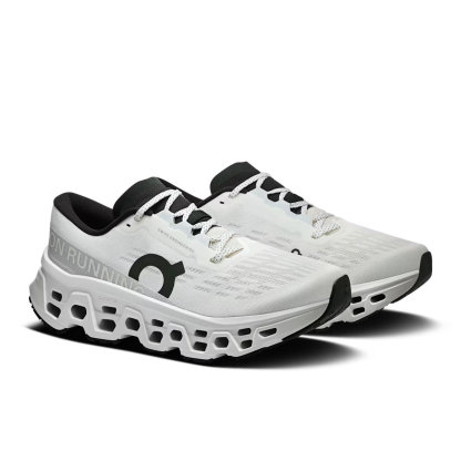 On Cloudmonster 3 Running Shoes
