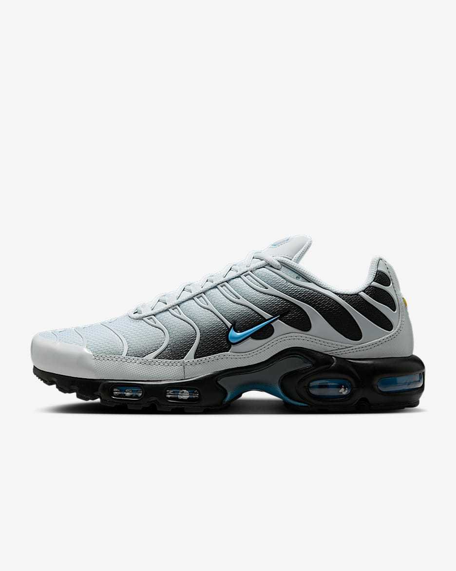 Nitheke Air Max Plus