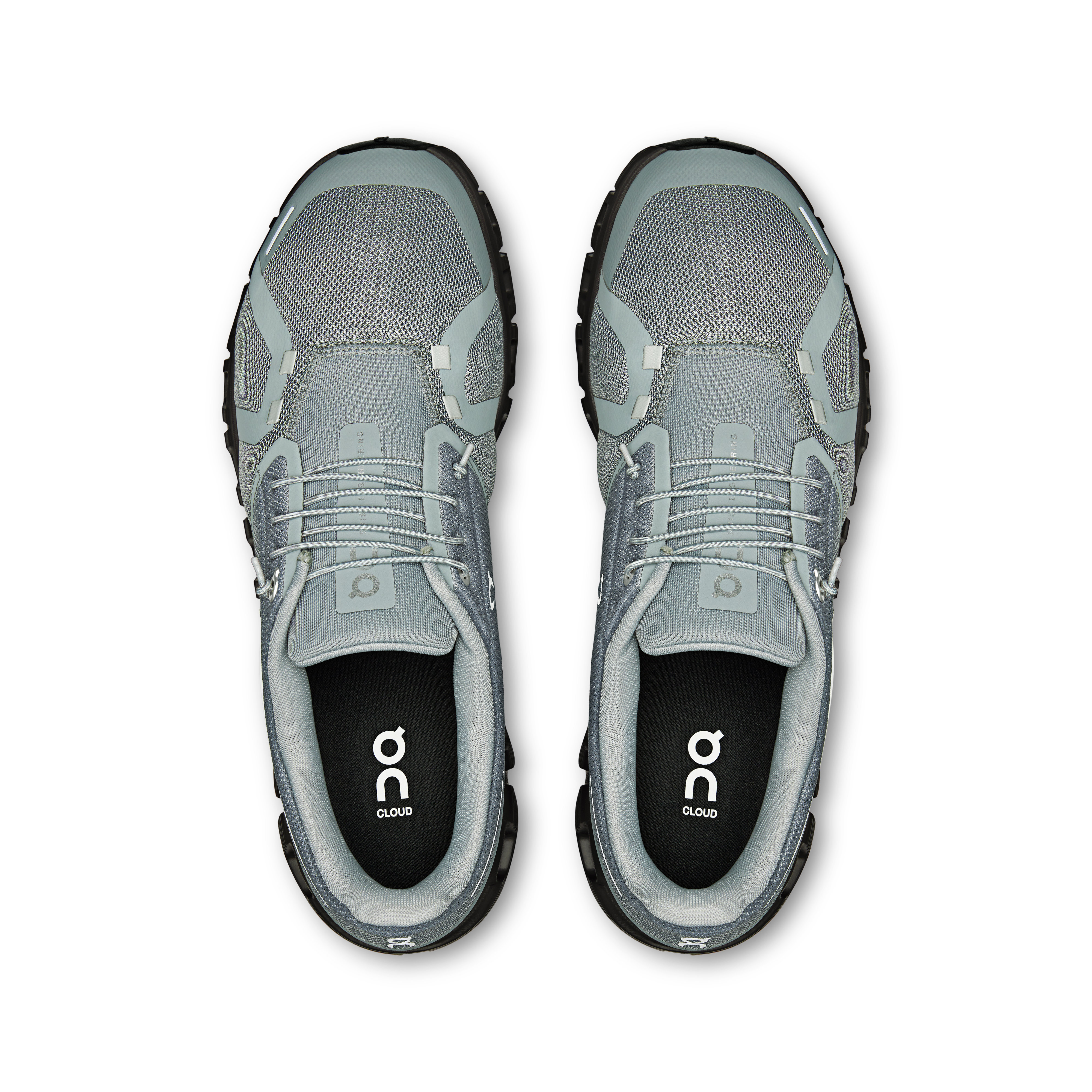 On Cloud 6 Running Shoes Casual Daily Sneakers Lightweight