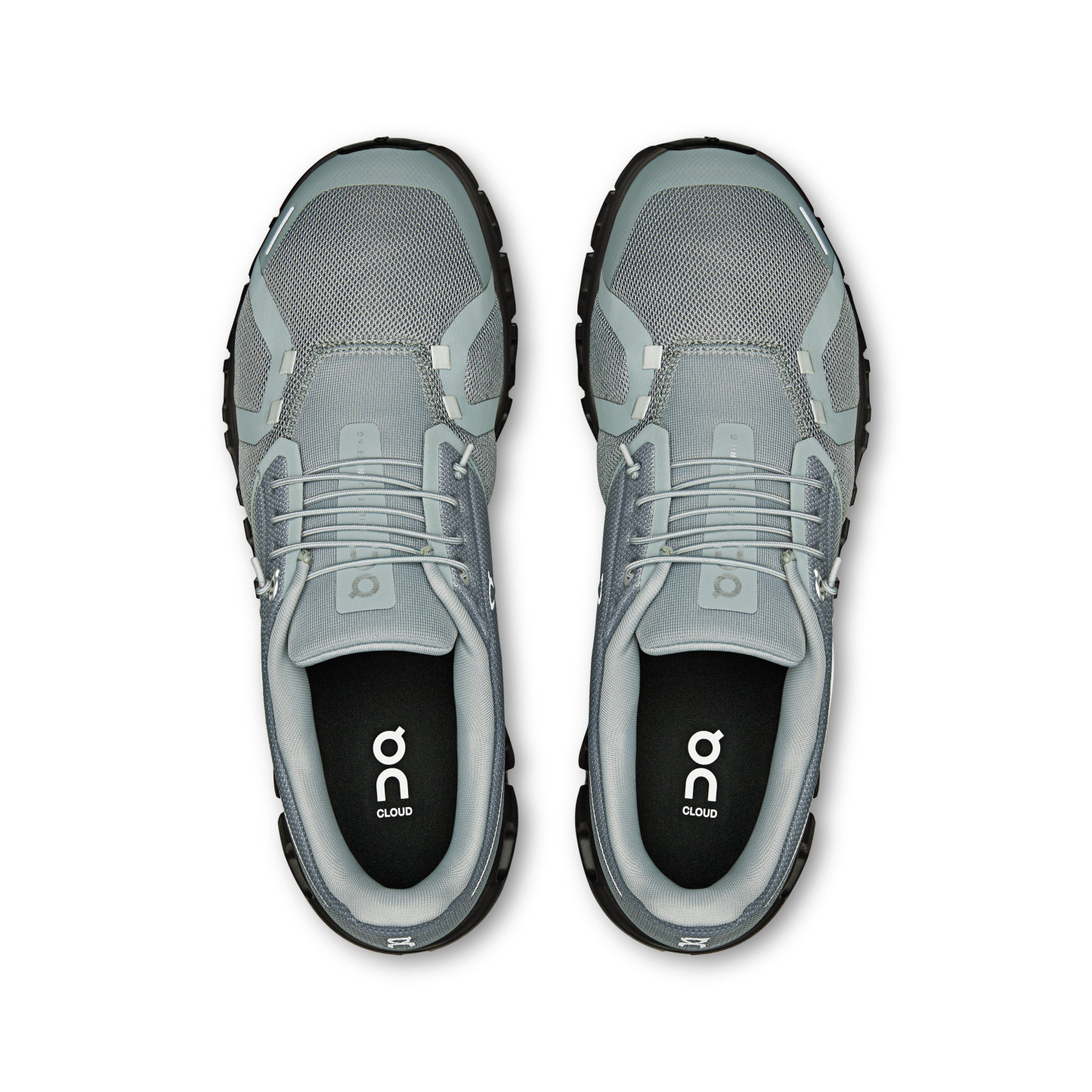 On Cloud 6 Running Shoes Casual Daily Sneakers Lightweight