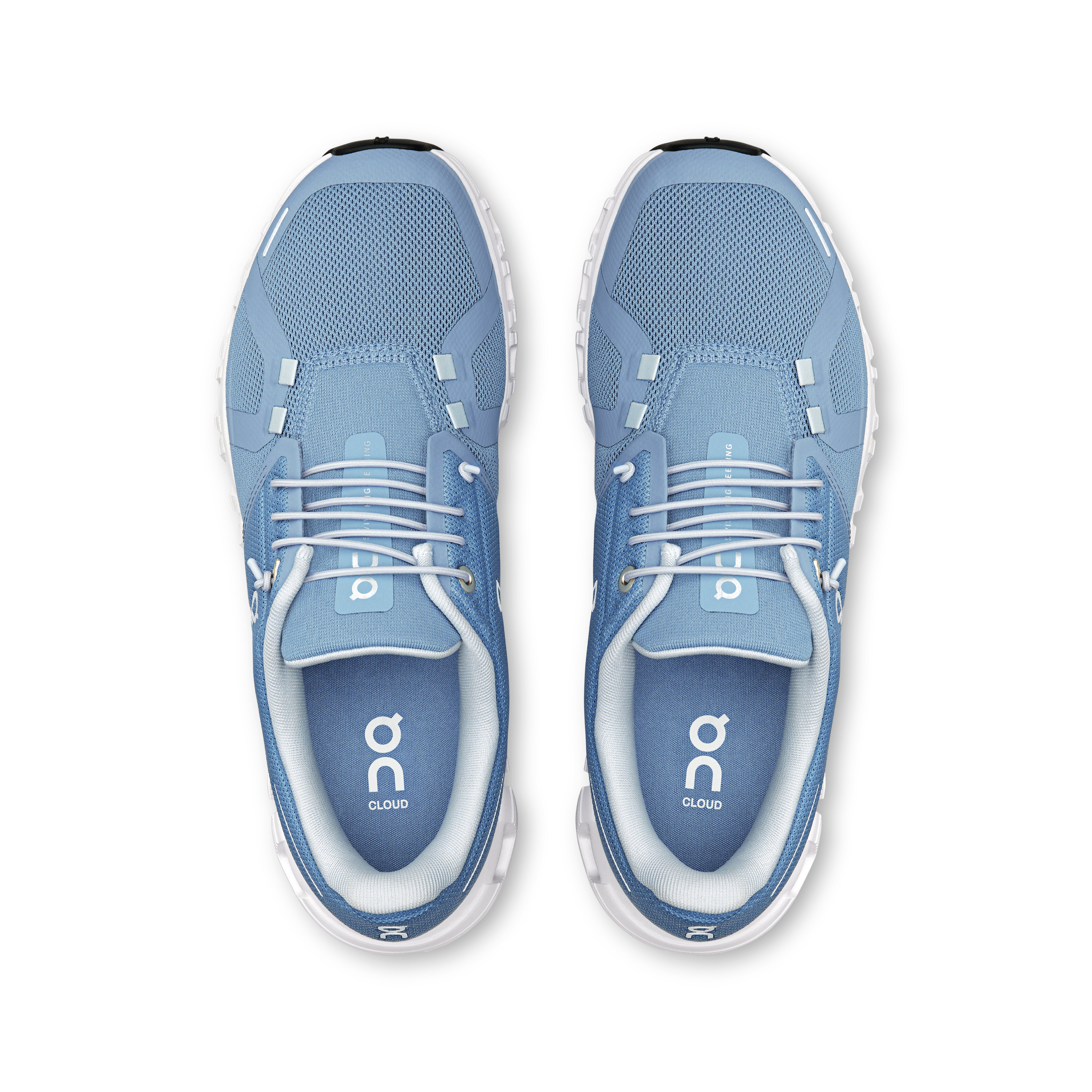 On Cloud 6 Running Shoes Casual Daily Sneakers Lightweight