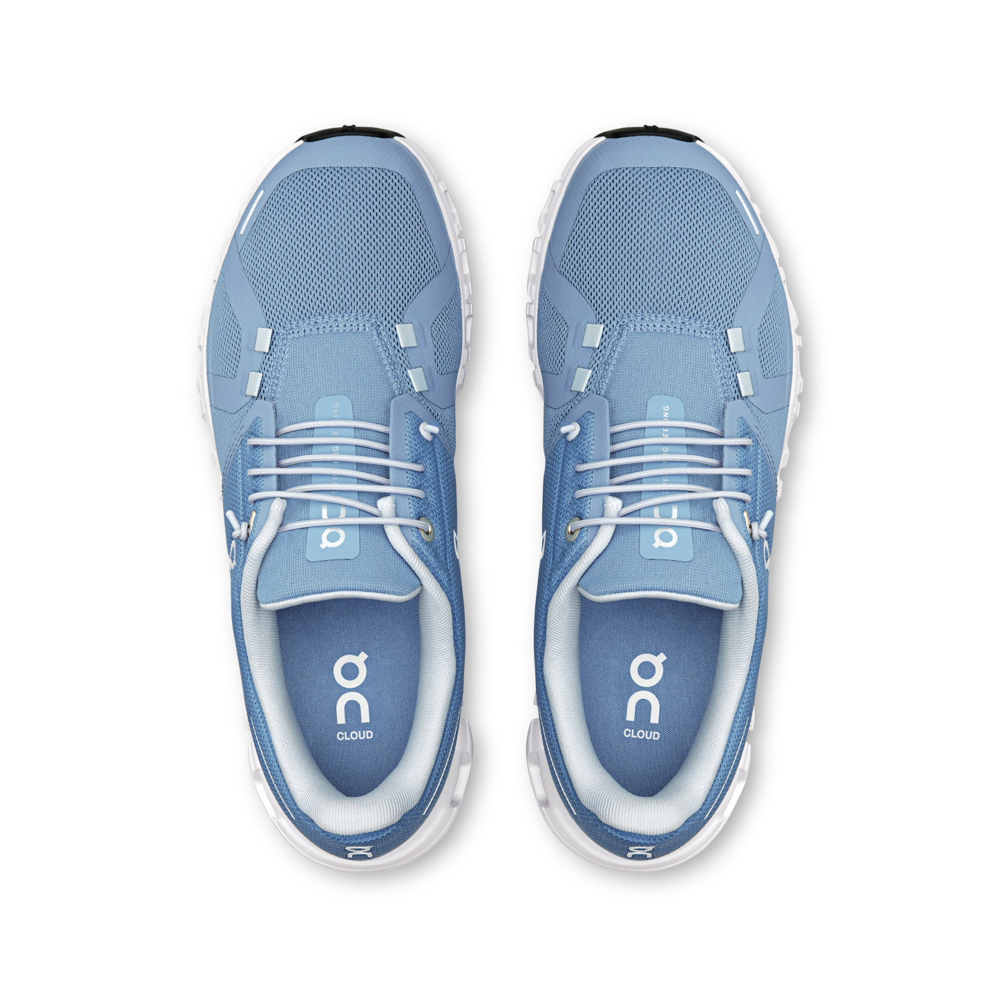 On Cloud 6 Running Shoes Casual Daily Sneakers Lightweight