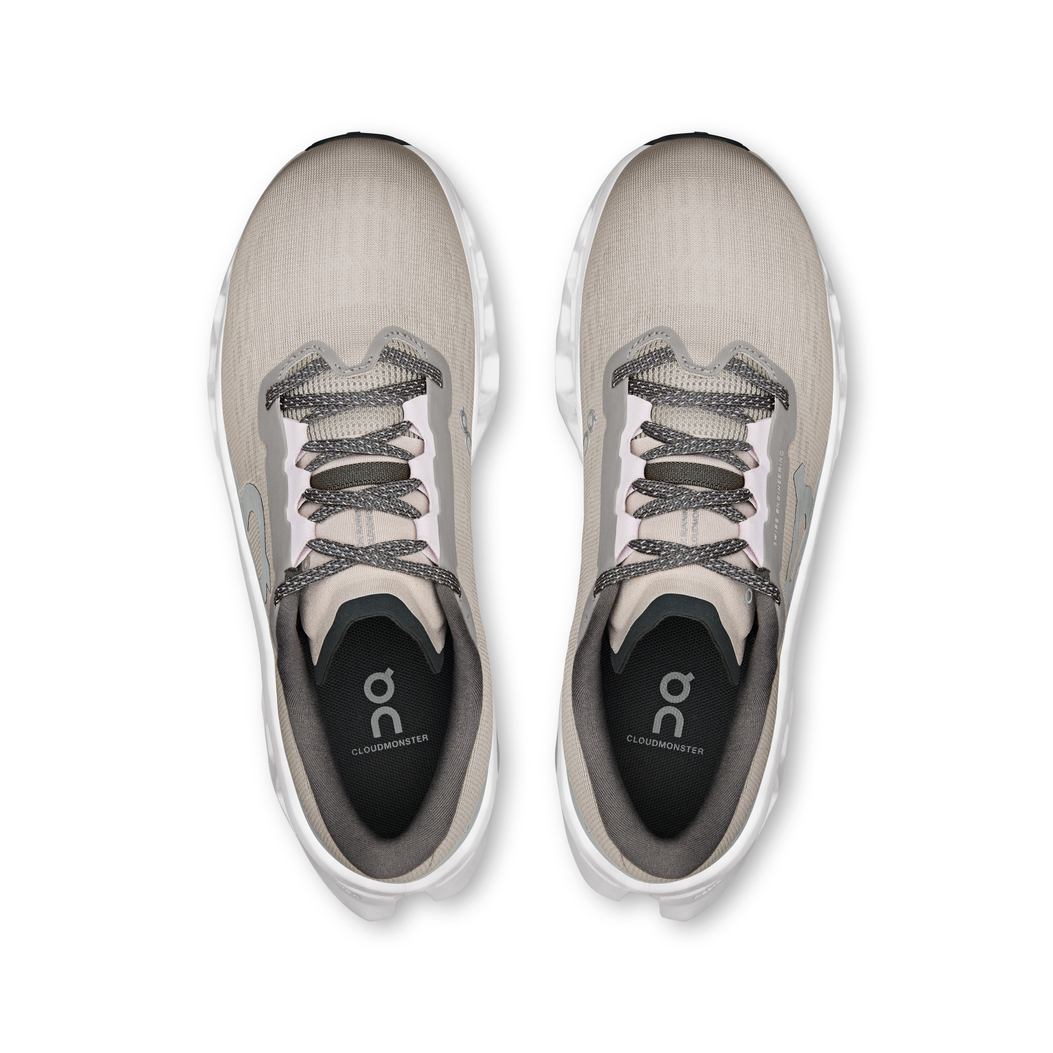 On Cloudmonster 3 Running Shoes